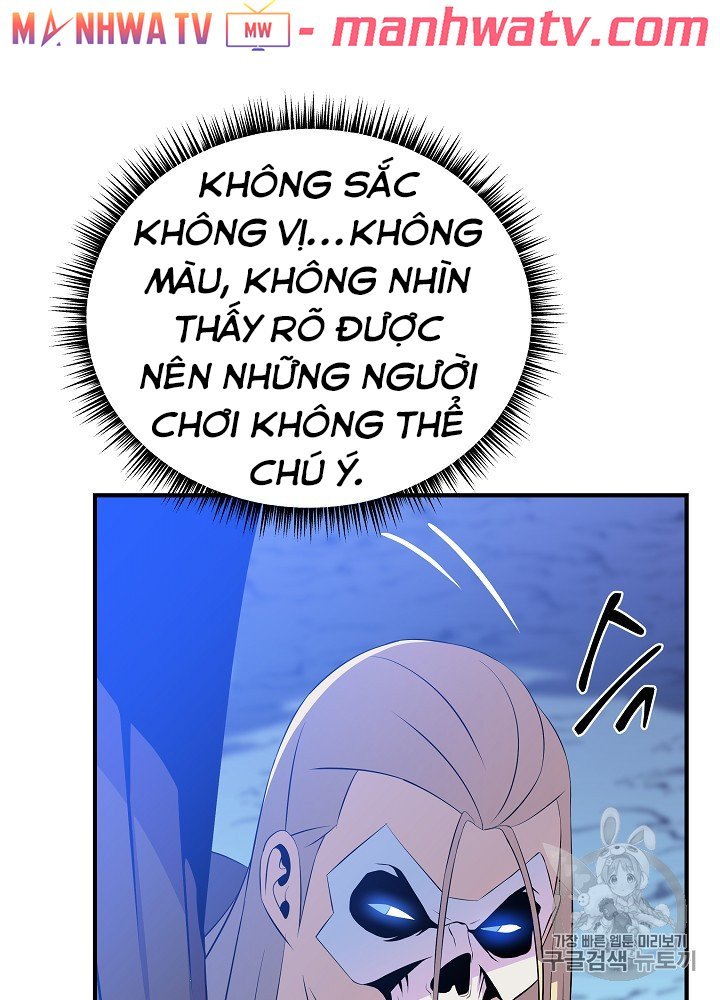 Đọc truyện Tiêu diệt đấng cứu thế - Chap 37
