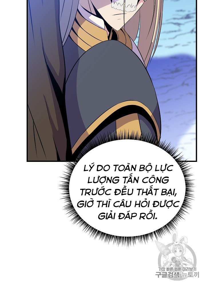 Đọc truyện Tiêu diệt đấng cứu thế - Chap 37