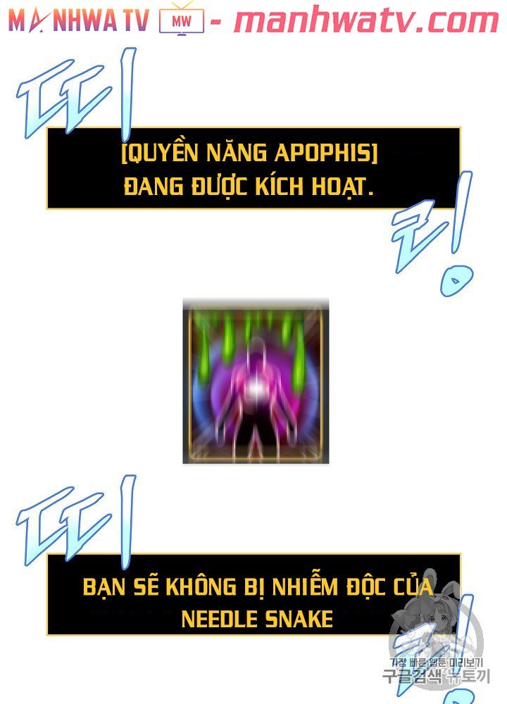 Đọc truyện Tiêu diệt đấng cứu thế - Chap 37