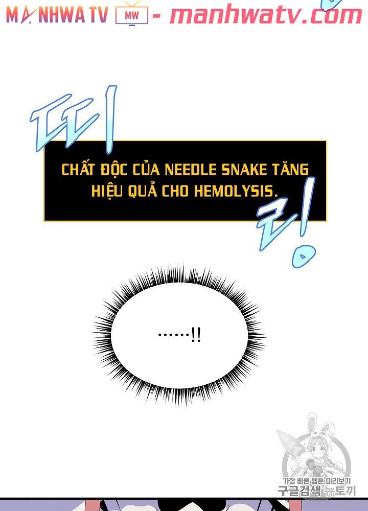 Đọc truyện Tiêu diệt đấng cứu thế - Chap 37