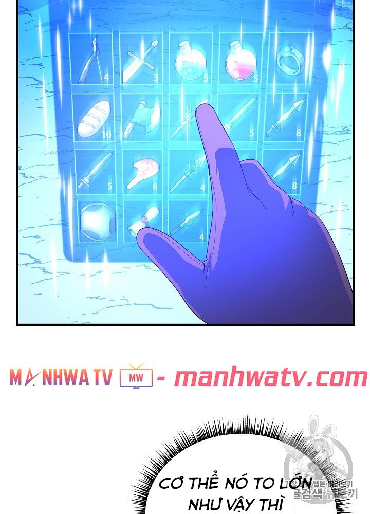 Đọc truyện Tiêu diệt đấng cứu thế - Chap 37