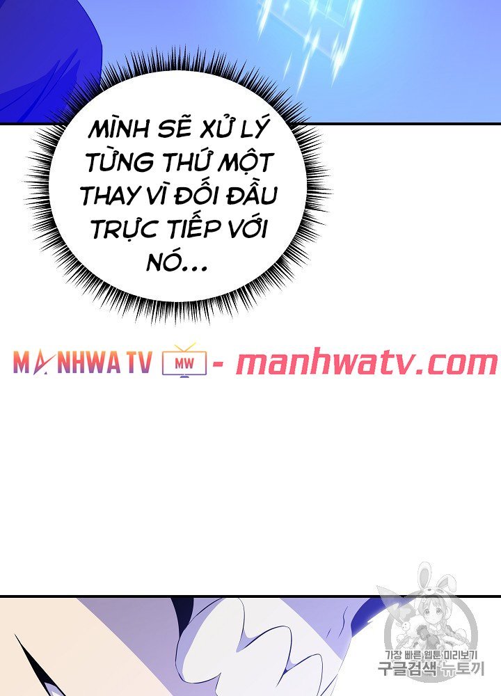 Đọc truyện Tiêu diệt đấng cứu thế - Chap 37
