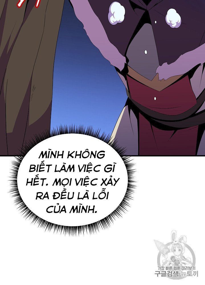 Đọc truyện Tiêu diệt đấng cứu thế - Chap 37