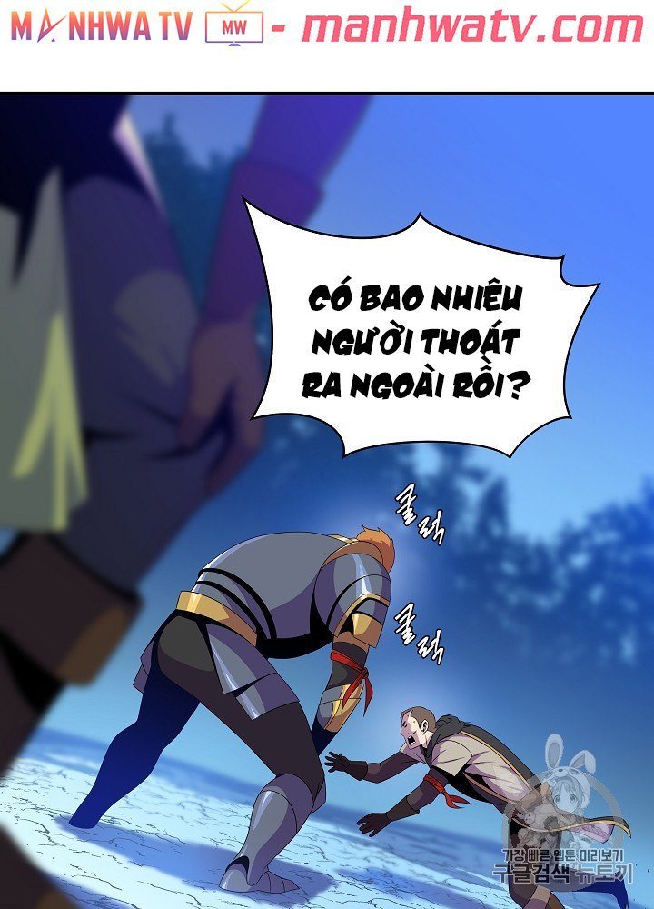 Đọc truyện Tiêu diệt đấng cứu thế - Chap 37