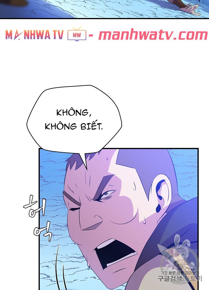 Đọc truyện Tiêu diệt đấng cứu thế - Chap 37