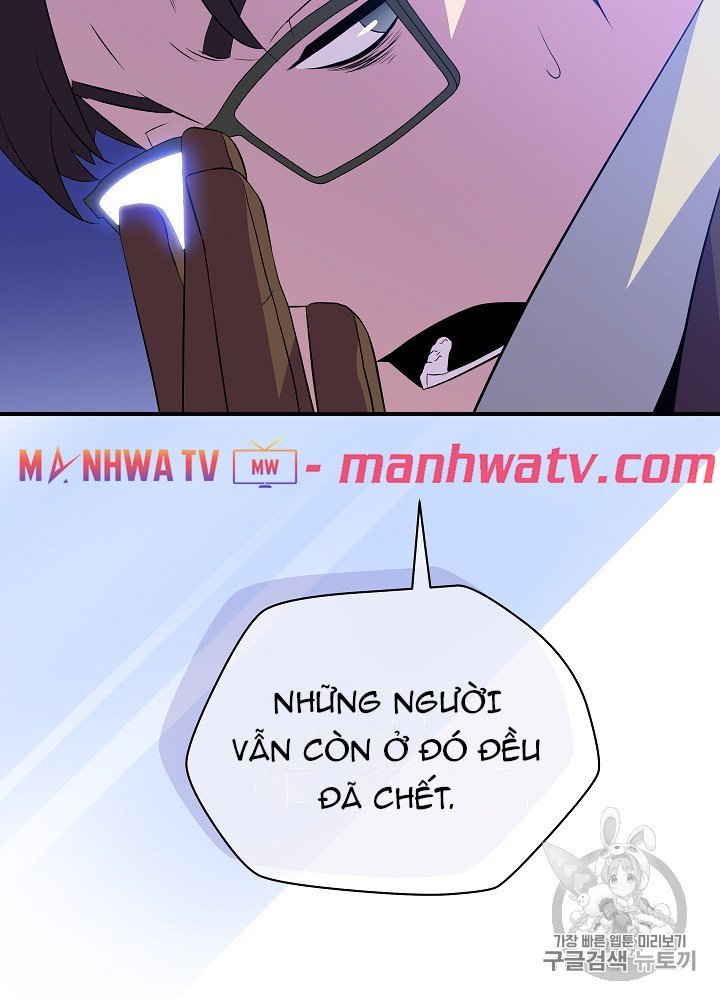 Đọc truyện Tiêu diệt đấng cứu thế - Chap 37