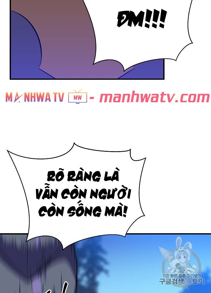 Đọc truyện Tiêu diệt đấng cứu thế - Chap 37