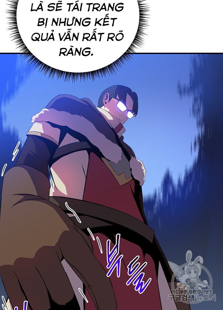 Đọc truyện Tiêu diệt đấng cứu thế - Chap 37