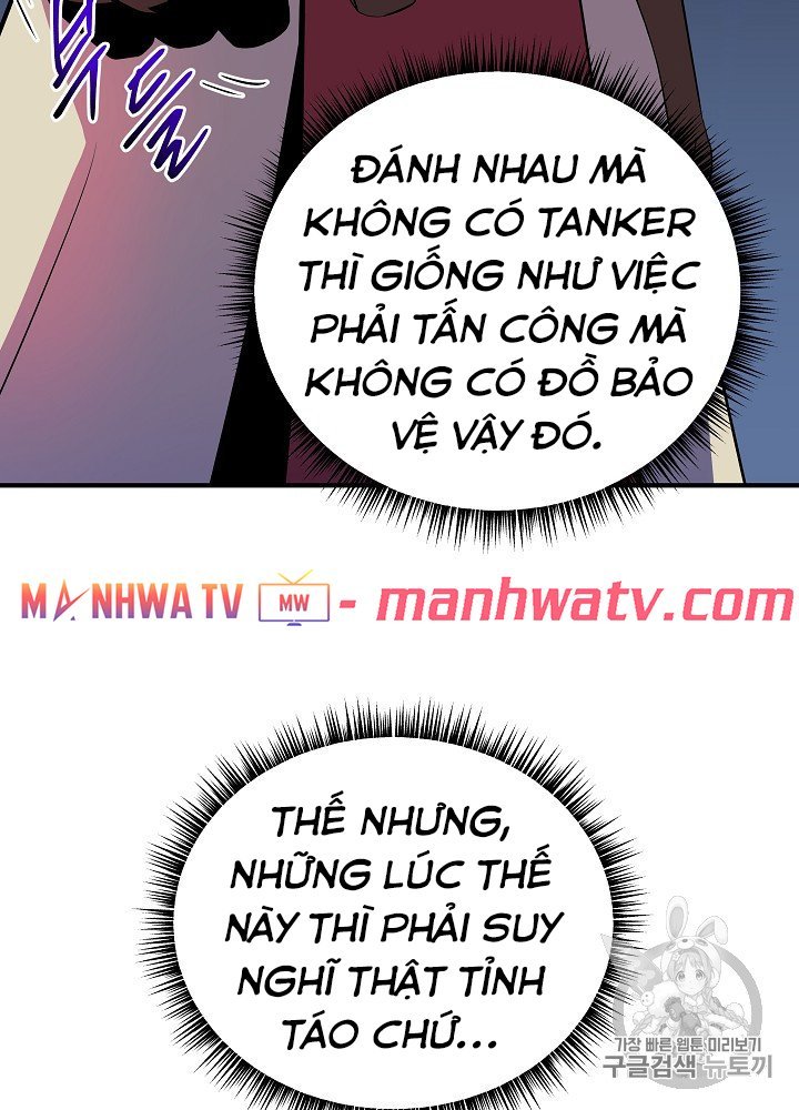 Đọc truyện Tiêu diệt đấng cứu thế - Chap 37