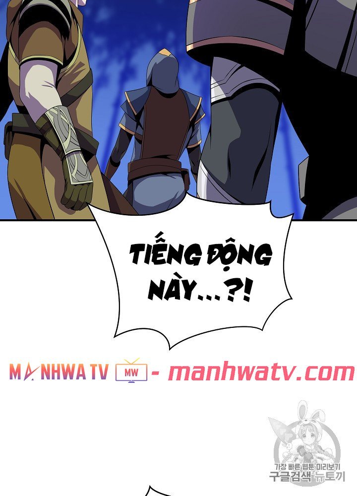 Đọc truyện Tiêu diệt đấng cứu thế - Chap 37
