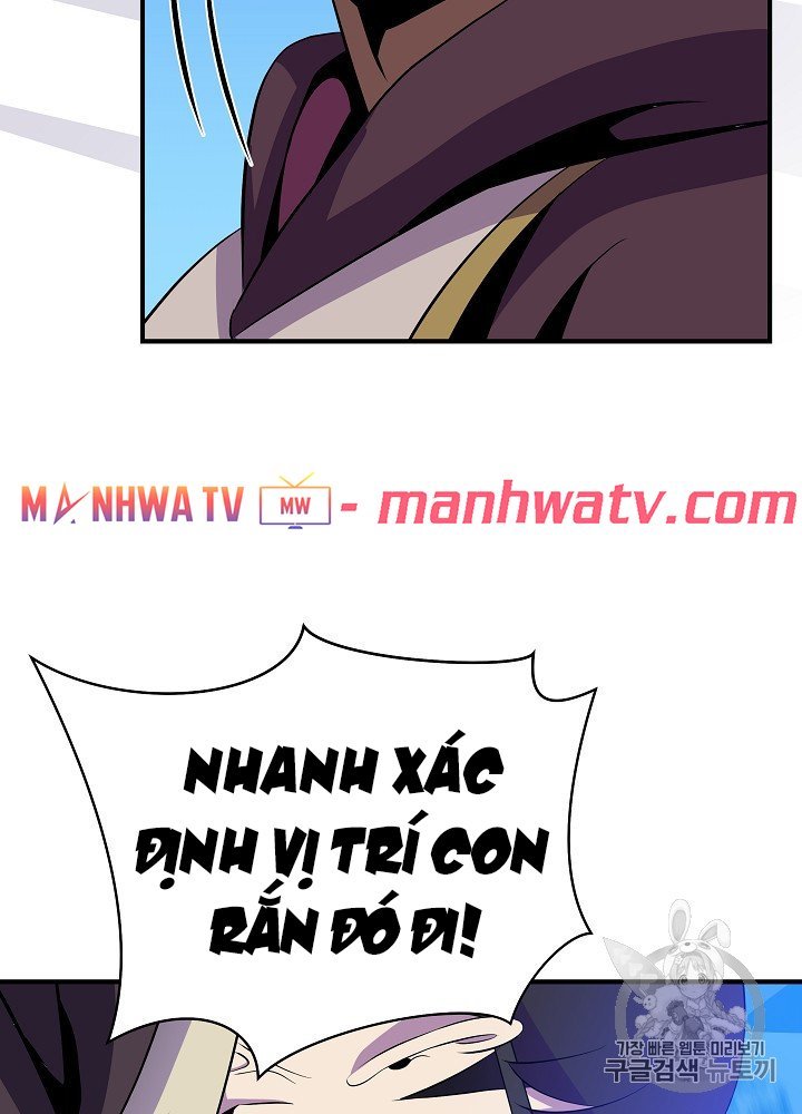 Đọc truyện Tiêu diệt đấng cứu thế - Chap 37