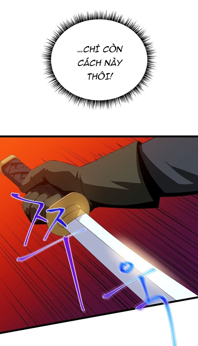 Đọc truyện Tiêu diệt đấng cứu thế - Chap 17