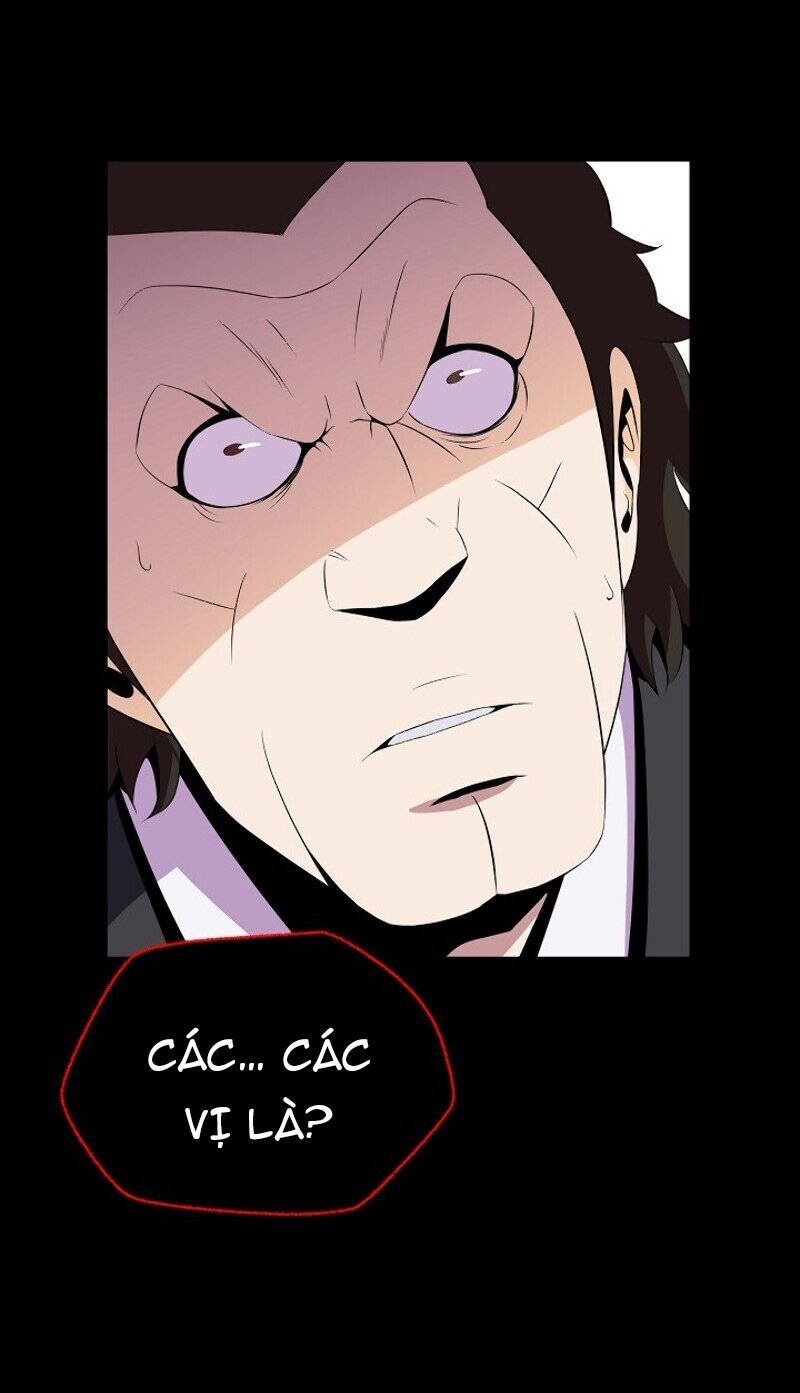 Đọc truyện Tiêu diệt đấng cứu thế - Chap 17