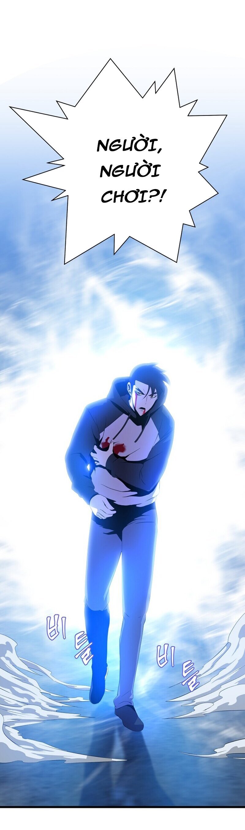 Đọc truyện Tiêu diệt đấng cứu thế - Chap 17