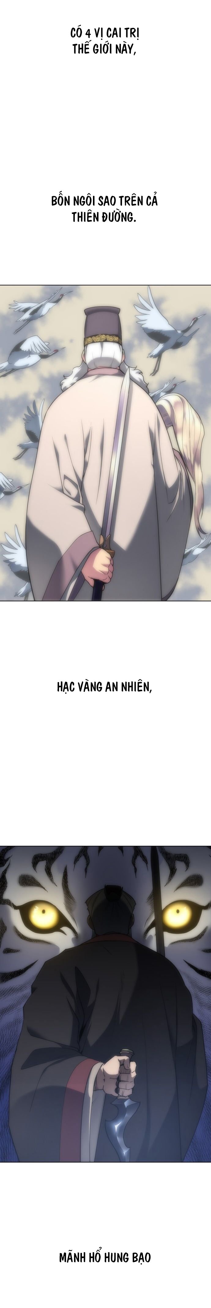 Đọc truyện Võ giả bất đắc dĩ - Chap 0