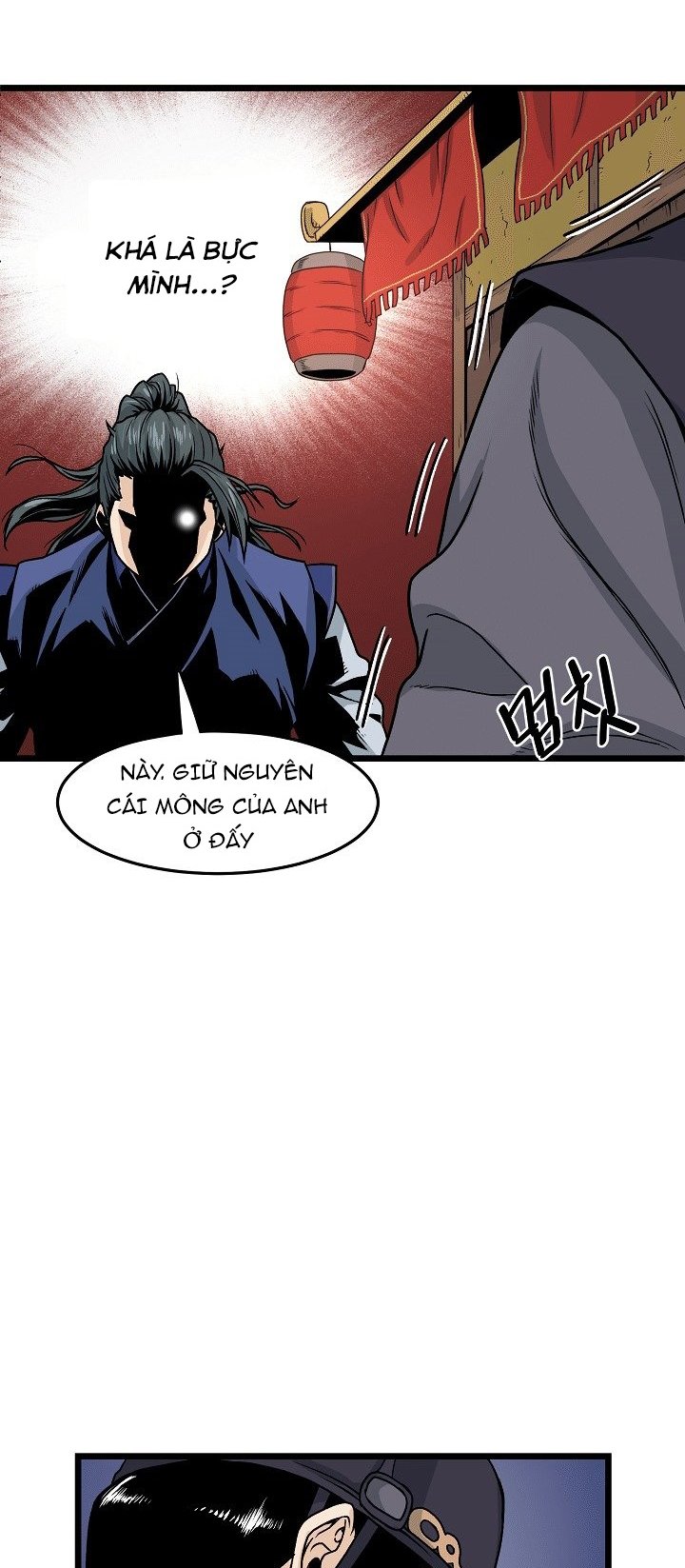 Đọc truyện Đăng nhập Murim - Chap 6