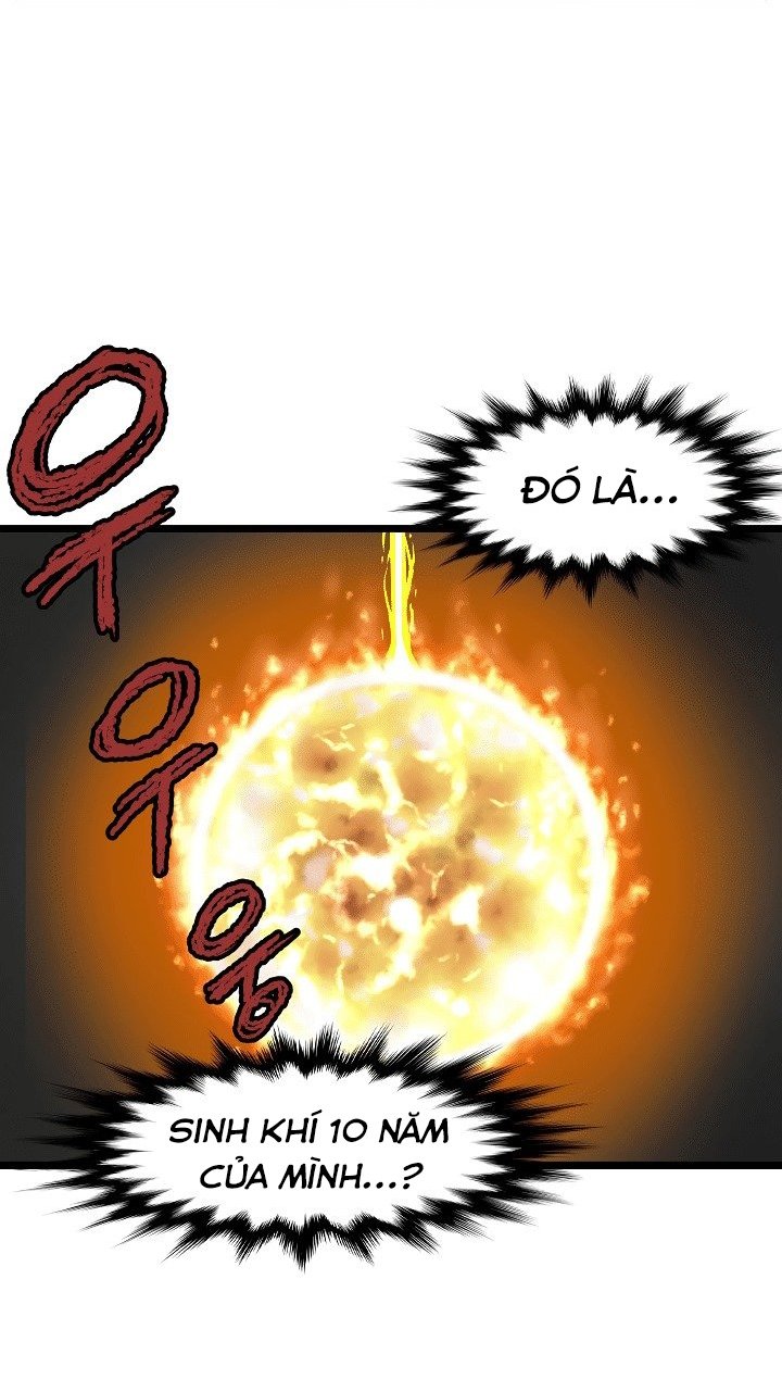 Đọc truyện Đăng nhập Murim - Chap 6