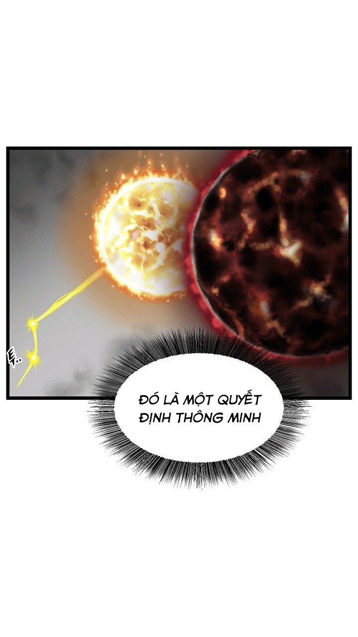 Đọc truyện Đăng nhập Murim - Chap 6