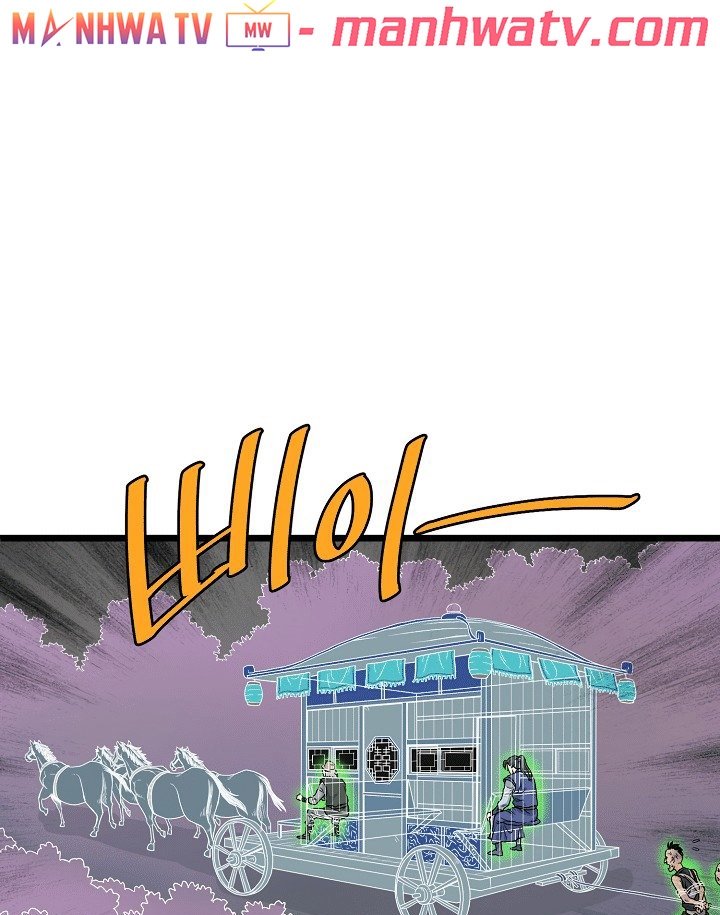 Đọc truyện Đăng nhập Murim - Chap 6