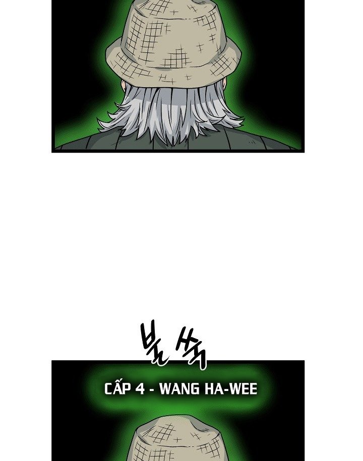 Đọc truyện Đăng nhập Murim - Chap 6