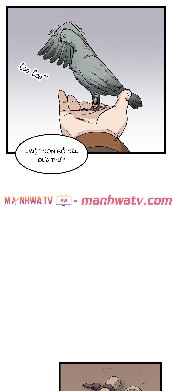 Đọc truyện Đăng nhập Murim - Chap 15