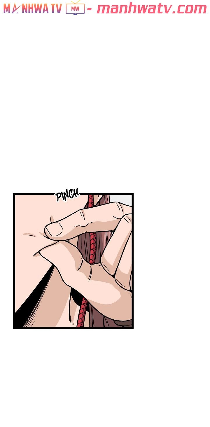 Đọc truyện Đăng nhập Murim - Chap 15