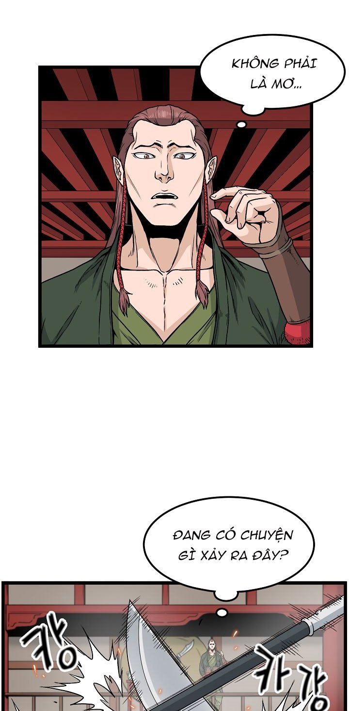 Đọc truyện Đăng nhập Murim - Chap 15