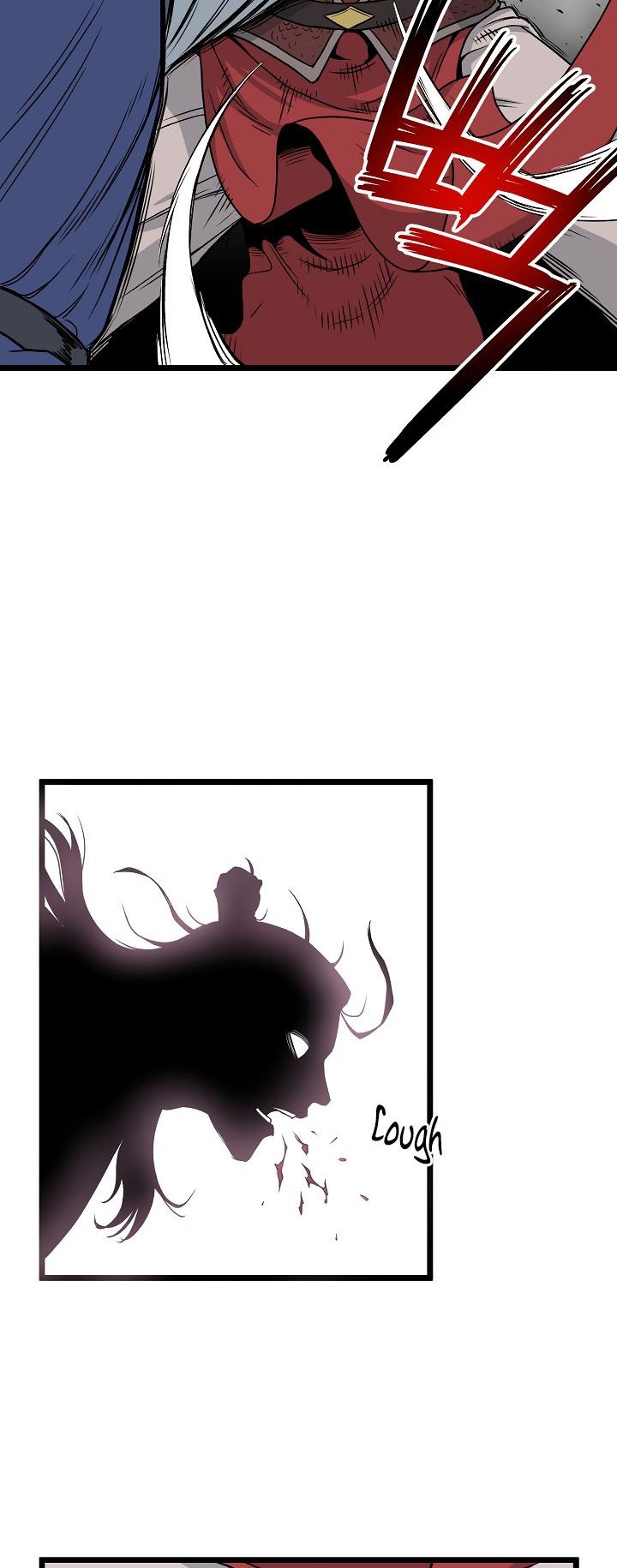 Đọc truyện Đăng nhập Murim - Chap 15