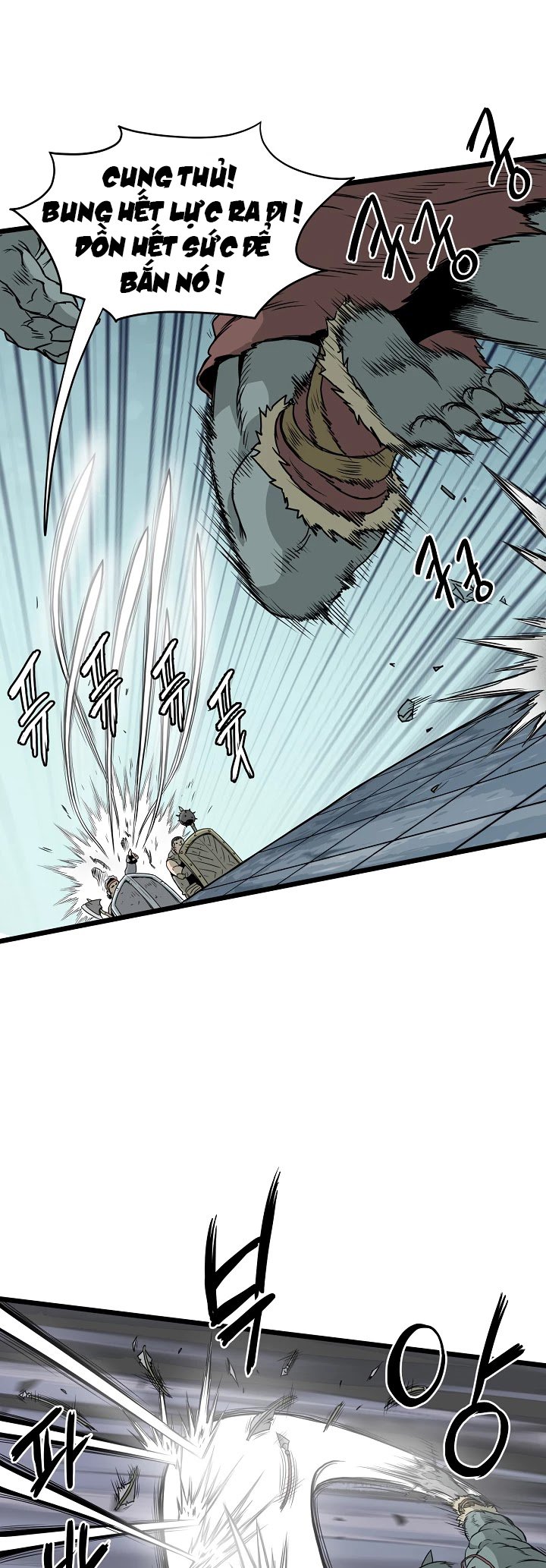 Đọc truyện Đăng nhập Murim - Chap 41