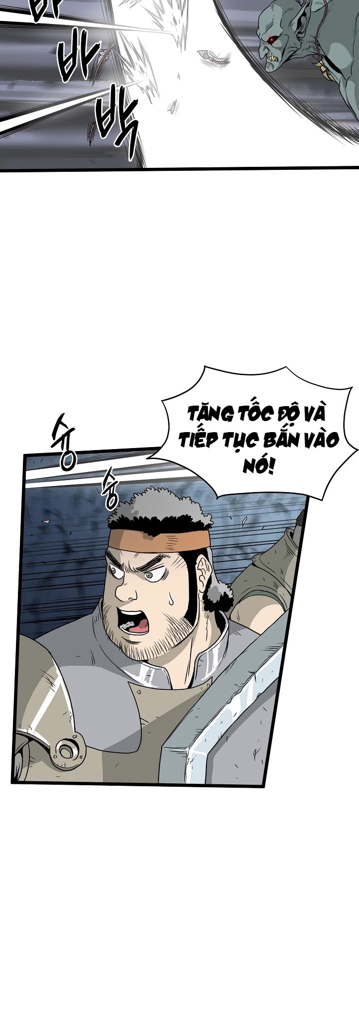 Đọc truyện Đăng nhập Murim - Chap 41