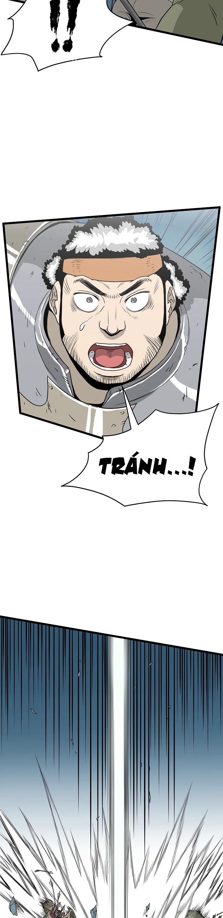 Đọc truyện Đăng nhập Murim - Chap 41