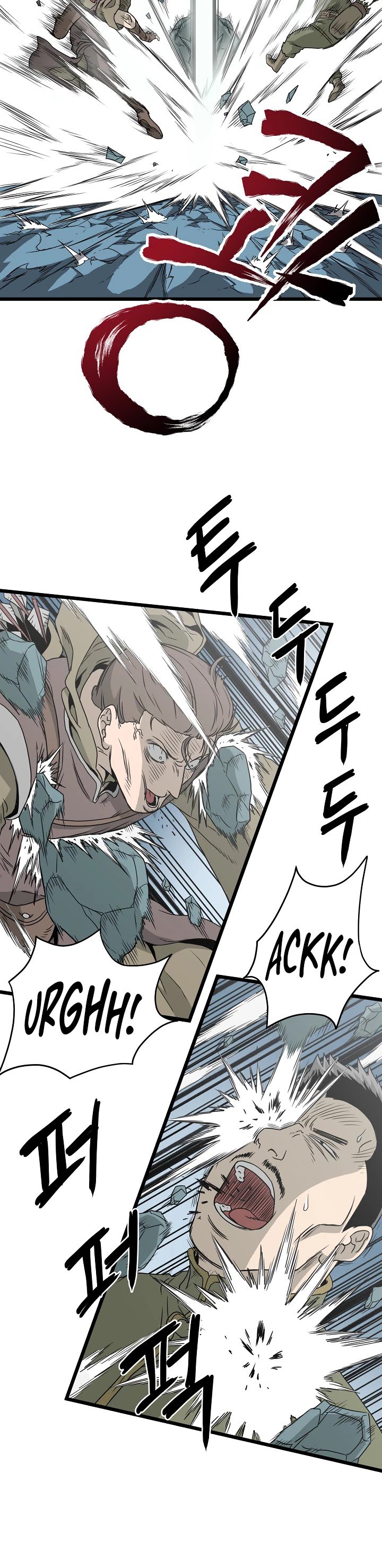 Đọc truyện Đăng nhập Murim - Chap 41