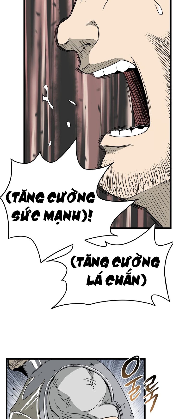 Đọc truyện Đăng nhập Murim - Chap 41