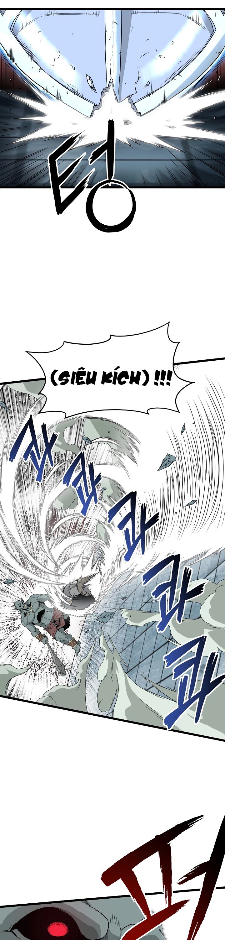 Đọc truyện Đăng nhập Murim - Chap 41