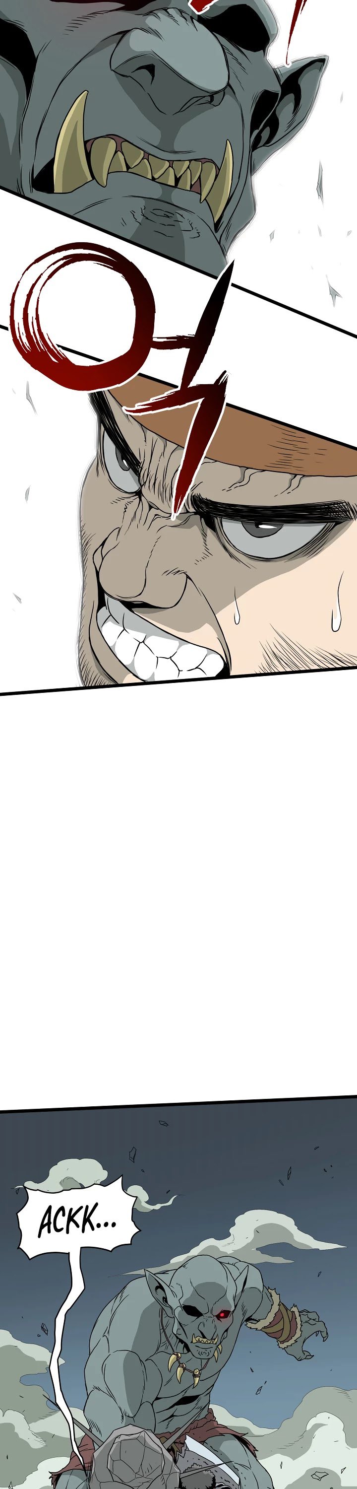 Đọc truyện Đăng nhập Murim - Chap 41