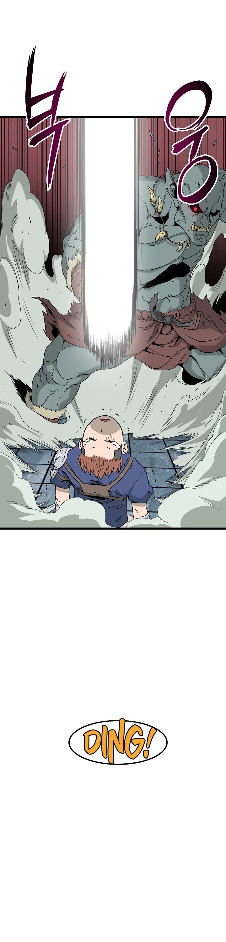 Đọc truyện Đăng nhập Murim - Chap 41