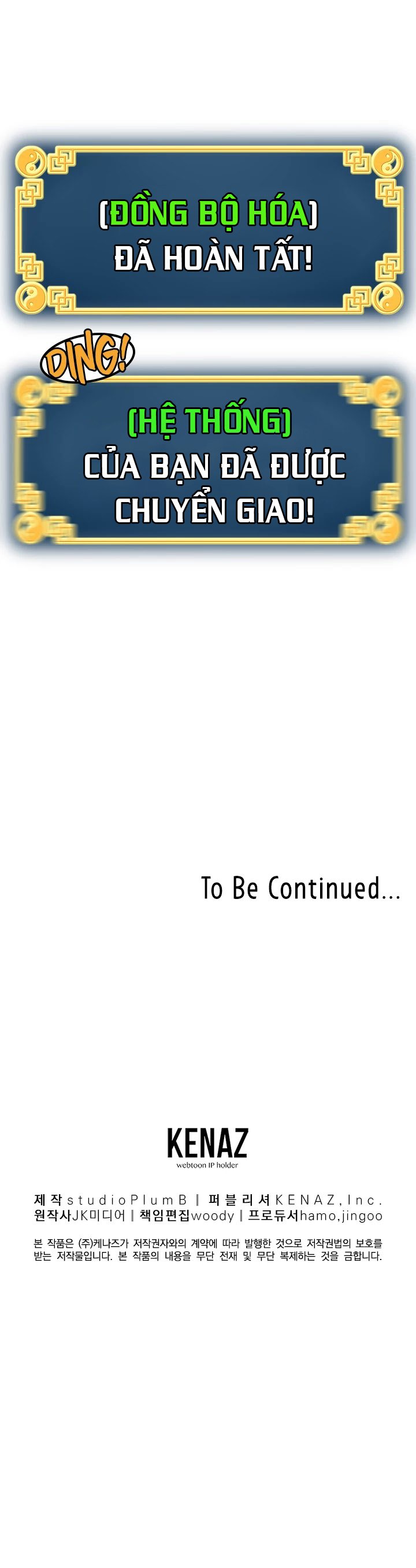 Đọc truyện Đăng nhập Murim - Chap 41