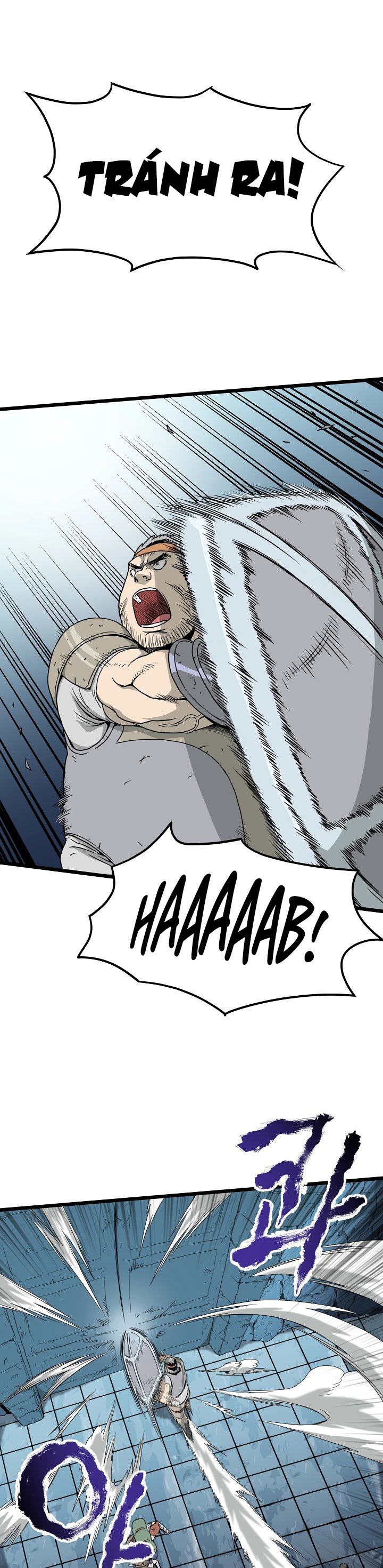 Đọc truyện Đăng nhập Murim - Chap 41