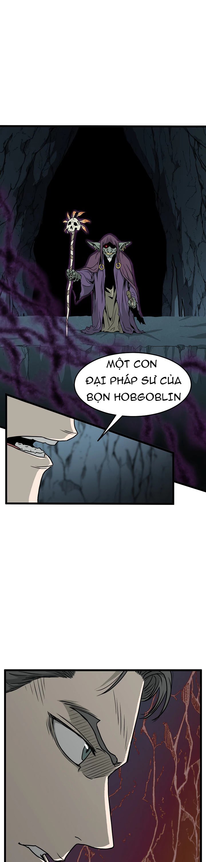 Đọc truyện Đăng nhập Murim - Chap 41