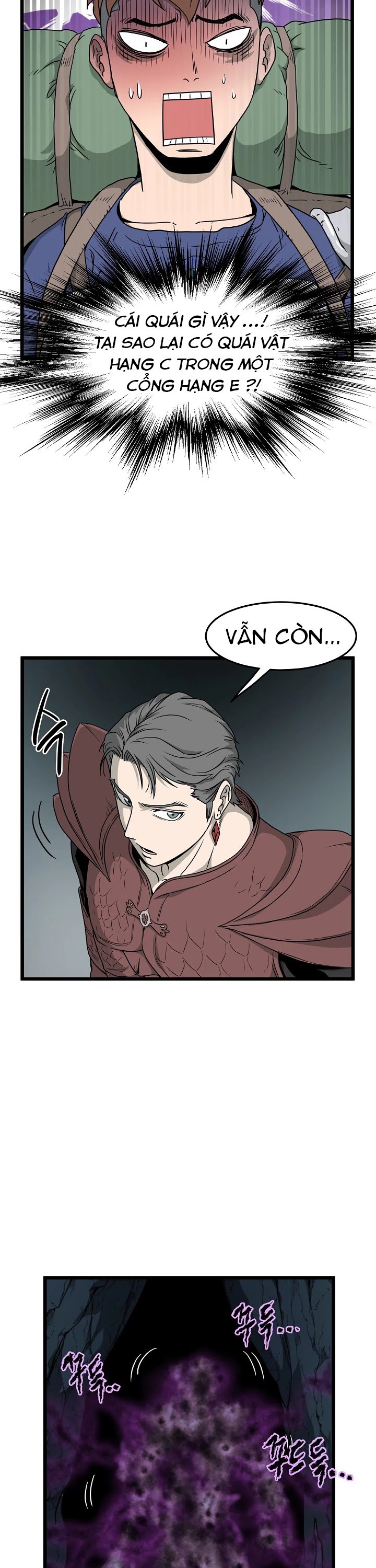 Đọc truyện Đăng nhập Murim - Chap 41