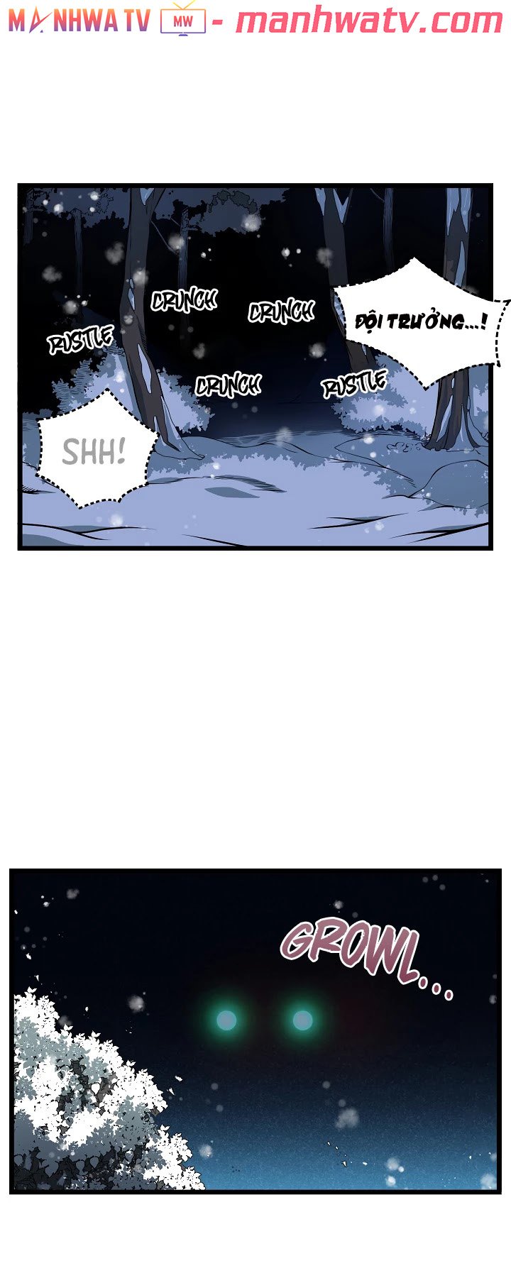 Đọc truyện Đăng nhập Murim - Chap 26