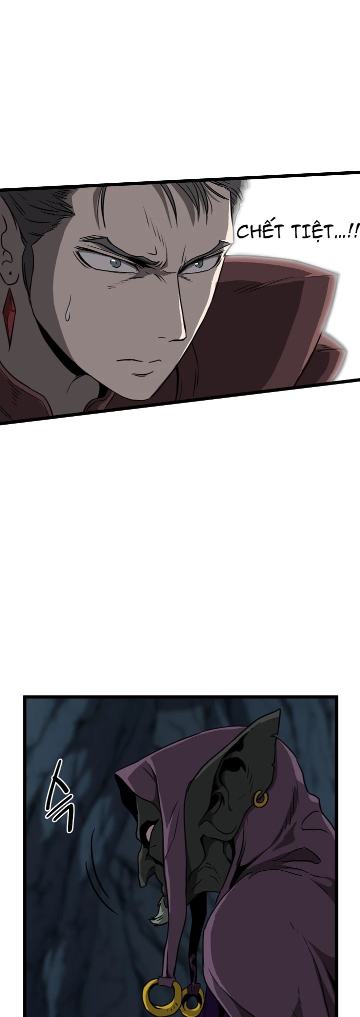 Đọc truyện Đăng nhập Murim - Chap 40