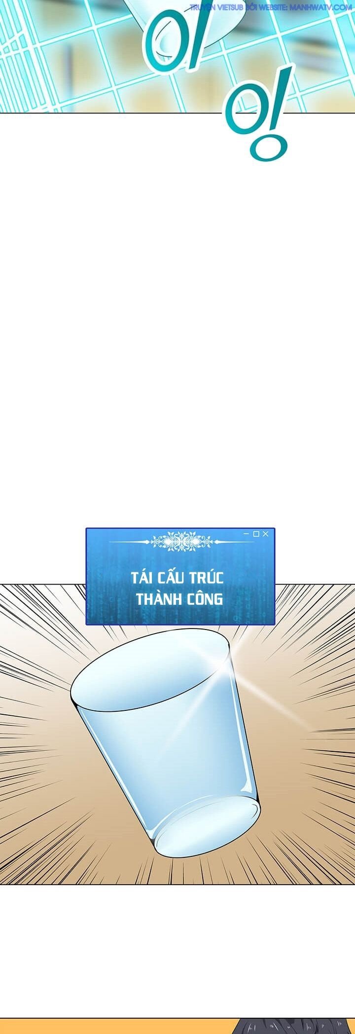 Đọc truyện Thức tỉnh thành Ma pháp sư - Chap 3