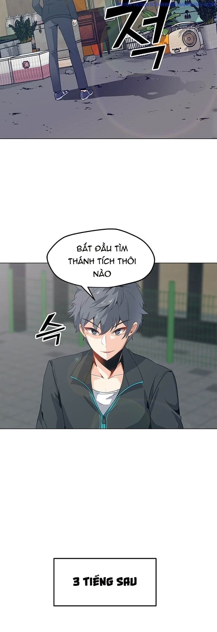 Đọc truyện Thức tỉnh thành Ma pháp sư - Chap 3