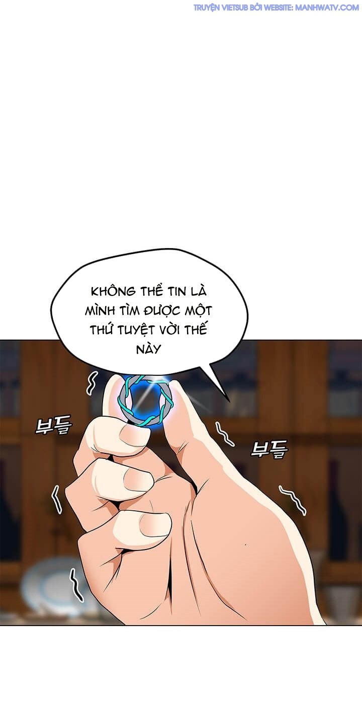 Đọc truyện Thức tỉnh thành Ma pháp sư - Chap 3