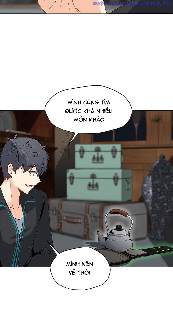 Đọc truyện Thức tỉnh thành Ma pháp sư - Chap 3