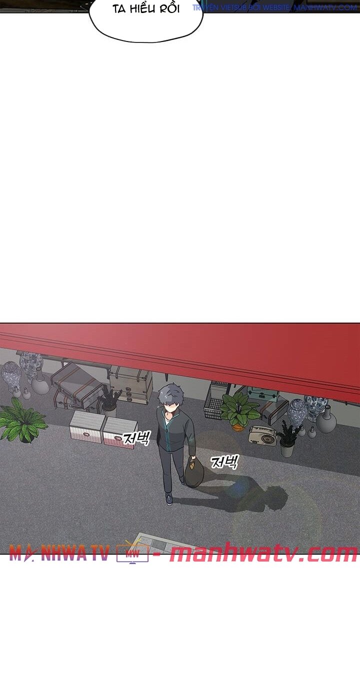 Đọc truyện Thức tỉnh thành Ma pháp sư - Chap 3