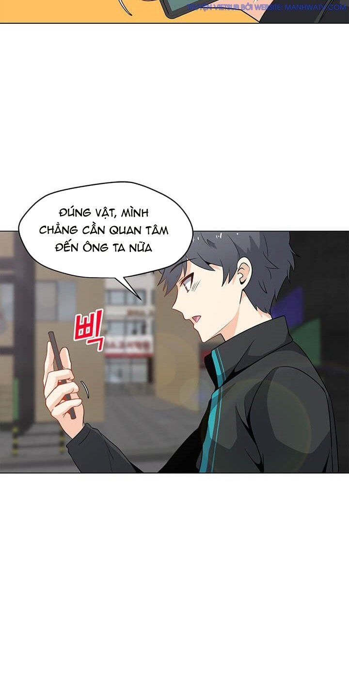 Đọc truyện Thức tỉnh thành Ma pháp sư - Chap 3
