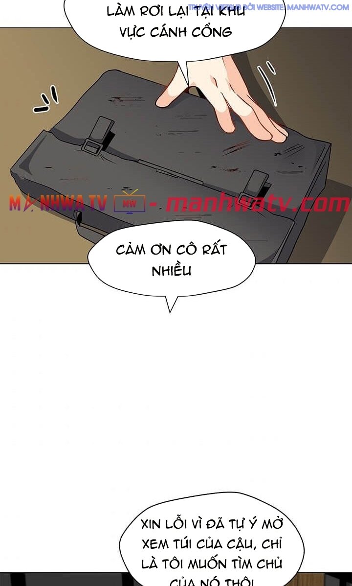 Đọc truyện Thức tỉnh thành Ma pháp sư - Chap 3