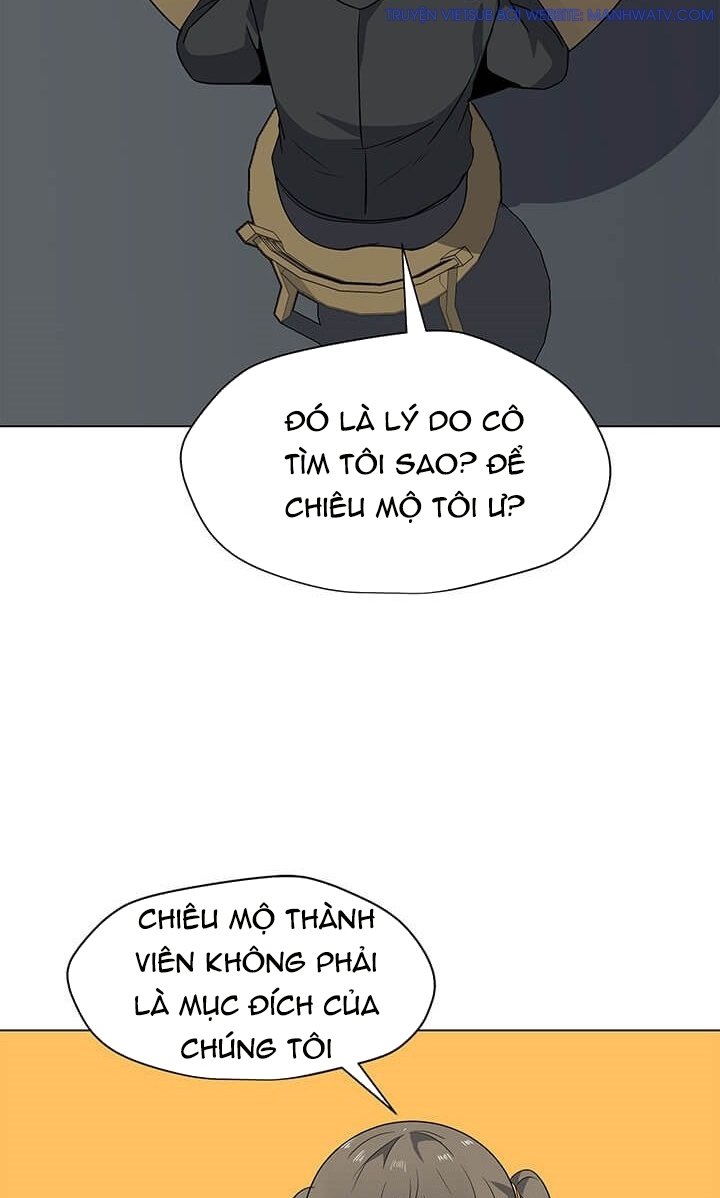 Đọc truyện Thức tỉnh thành Ma pháp sư - Chap 3